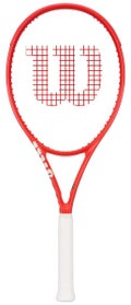 Wilson Clash 100L v3 Reverse Racquet