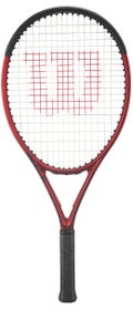 Wilson Clash 25 v2 Junior Racquet