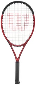 Wilson Clash 26 v2 Junior Racquet