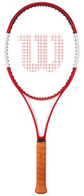 Wilson RF 01 Pro Classic Racquet + Cover