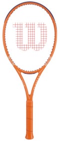 Wilson Ultra 100 v5 Roland Garros Racquet