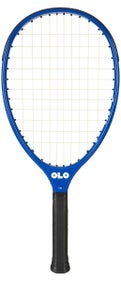 OLO da Vinci Blue TYPTI Racquet