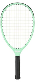 OLO da Vinci Green TYPTI Racquet