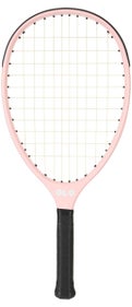 OLO da Vinci Pink TYPTI Racquet