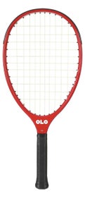 OLO da Vinci Red TYPTI Racquet