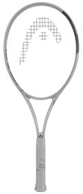Head Squared Racquet