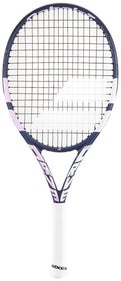 Babolat Pure Drive 25" Junior Navy/Pink Racquet