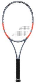 Babolat Pure Strike 98 16x19 Carbon Grey Racquet