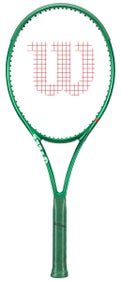 Wilson Blade 100UL v10 Racquet