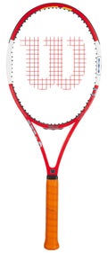 Wilson Pro Staff nSix.One Tour 90 Racquet