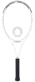 Solinco Whiteout 305 XTD v2 Camo Racquet