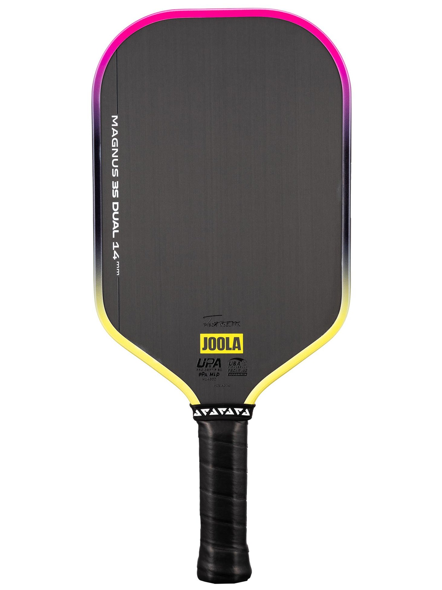 Joola Magnus 3S Dual 14mm Pickleball Paddle main image 1