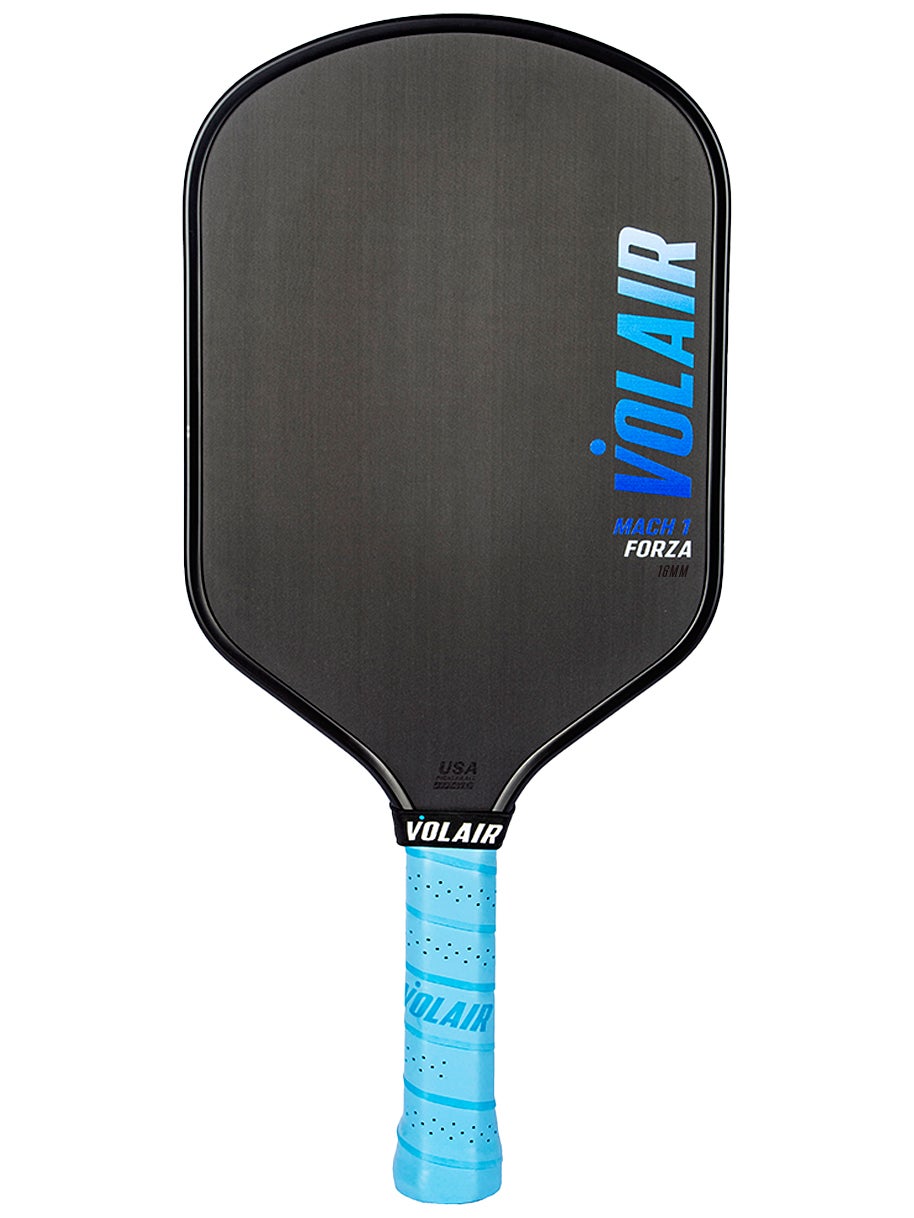 Volair Mach 1 Forza Pickleball Paddle
