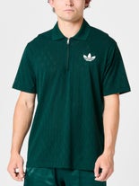 adidas Men's Originals Pro Polo Ivy M 