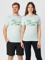 BL00/Ace The Moon The Picklesades T-Shirt Blue XS