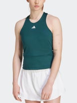 adidas Wms Fall Climacool Midi Tank Ivy XS