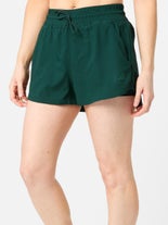 adidas Women's Fall Club Short Ivy XS