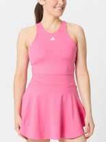 adidas Women's Spring Climacool Dress Pink XS