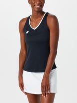 Babolat Women's Play Tank Black L