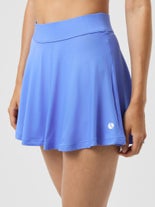 Bjorn Borg Wms Summer Ace Jersey Skirt Ultramar S