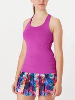 BlueFish Women's Wonder Fancy Cami Tonic L