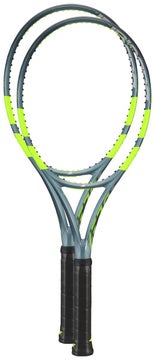 Babolat Pure Aero 98 2-Pack 2026 Racquet 4 1/2" (#4)