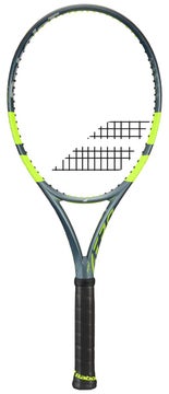 Babolat Pure Aero 2026 Racquet 4 1/2" (#4)