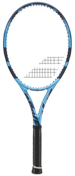 Babolat Pure Drive 2025 Racquet 4 1/2" (#4)