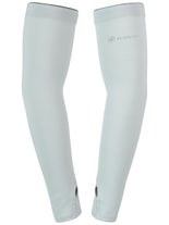 BloqUV Unisex Sun Sleeves Grey S