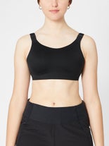 Brooks Wms Dare Scoop Bra 2.0 Black 38 C/D