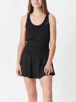DUC Women's Faith Dress Black M