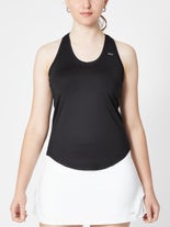 DUC Women's Hailey Tank Black  S
