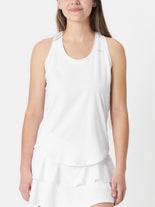 DUC Women's Hailey Tank White L