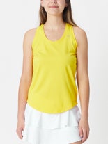 DUC Women's Hailey Tank Gold S