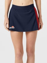 ellesse Women's Fall Hayes Skirt Navy XL