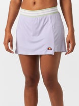 ellesse Women's Spring Kilda Skirt Light Purple XS