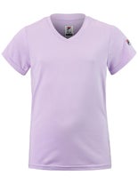 Fila Girl's Fall Performance Top Petal XS
