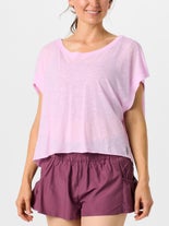 FP Movement Women's My Time Tee Purple L