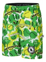 Flow Society Boy Splatter Match Point Short Gr S