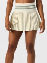 Fila Wms Casa Challenger Seamless Skirt Gardenia XS
