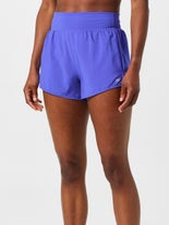 Fabletics Wms Sun Chaser 2-in-1 Short Sapphire L