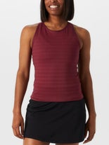 Fila Wms Summer Ace Seamless Tank Red M