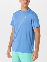 Head Men's Pro Top Blue M