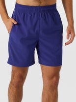 Head Men's Summer Crosscourt Short Blue Streak M