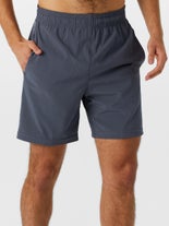 Head Men's Summer Crosscourt Short Grey XL