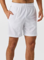 Head Men's Summer Crosscourt Short White XL