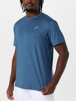 Head Men's Score Hypertek Top Poseidon S