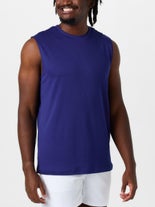 Head Men's Sideline Tank Blue Streak XL