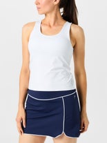 Head Women's Everyday Bra Tank White XL