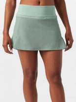 InPhorm Women's Summer Anna Skirt Veridian XS